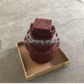 KX91-2 القيادة النهائية RC508-61808 Travel Motor